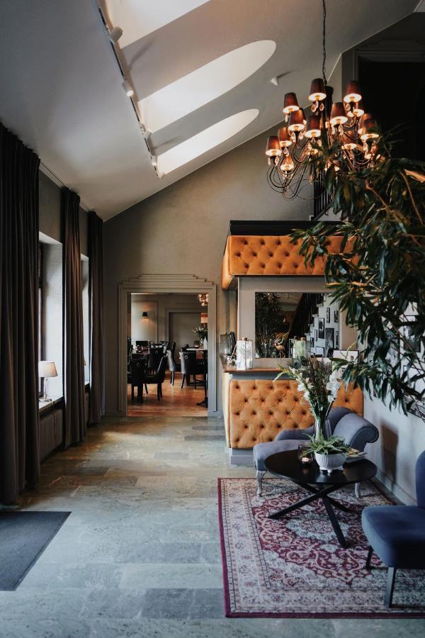 Hotel Asby 3*