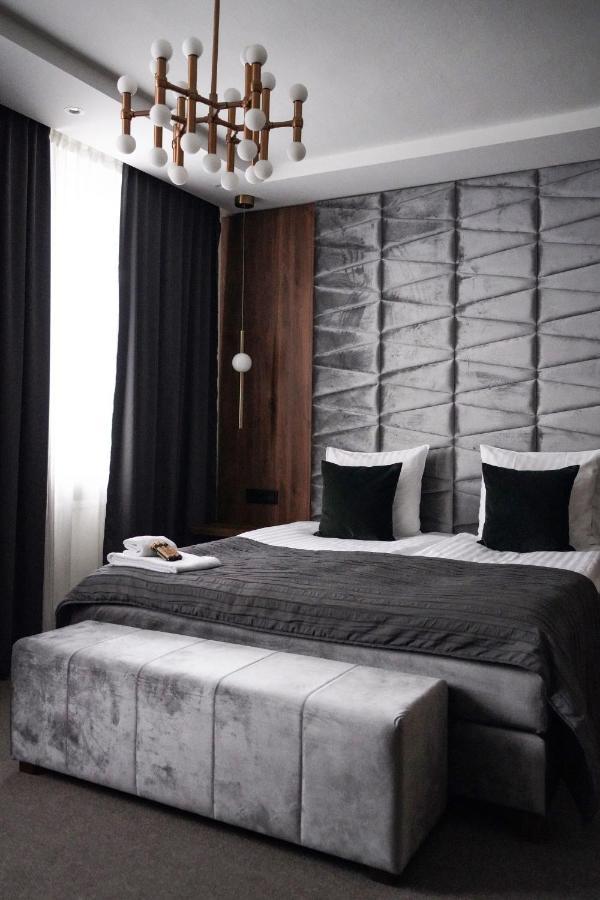 Hotel Asby 3*