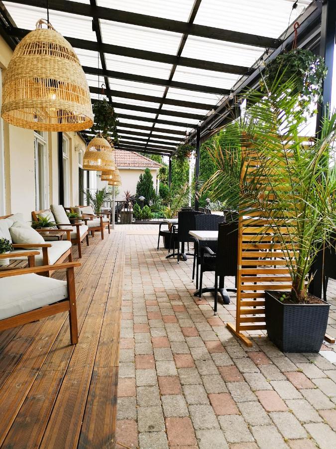 Hotel Asby