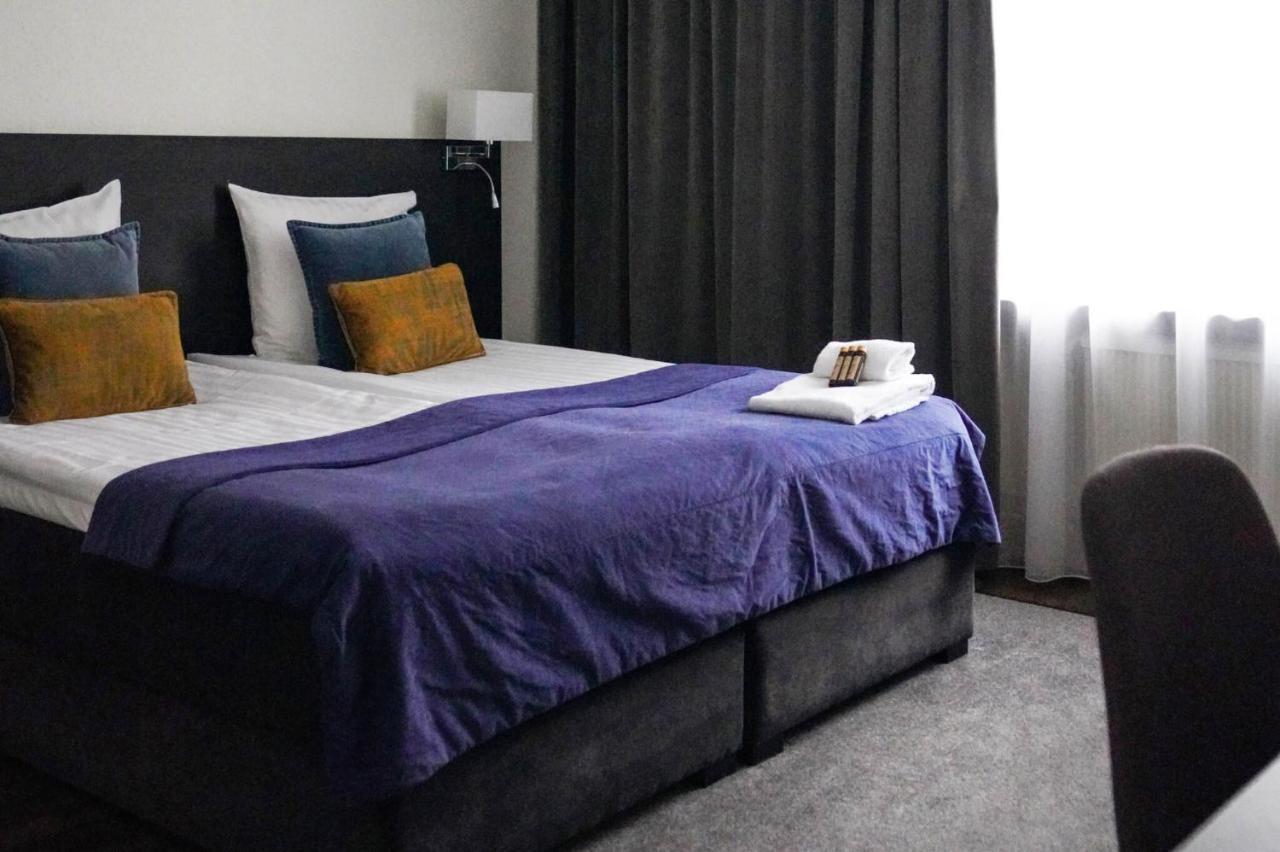 Hotel Asby Hallstahammar