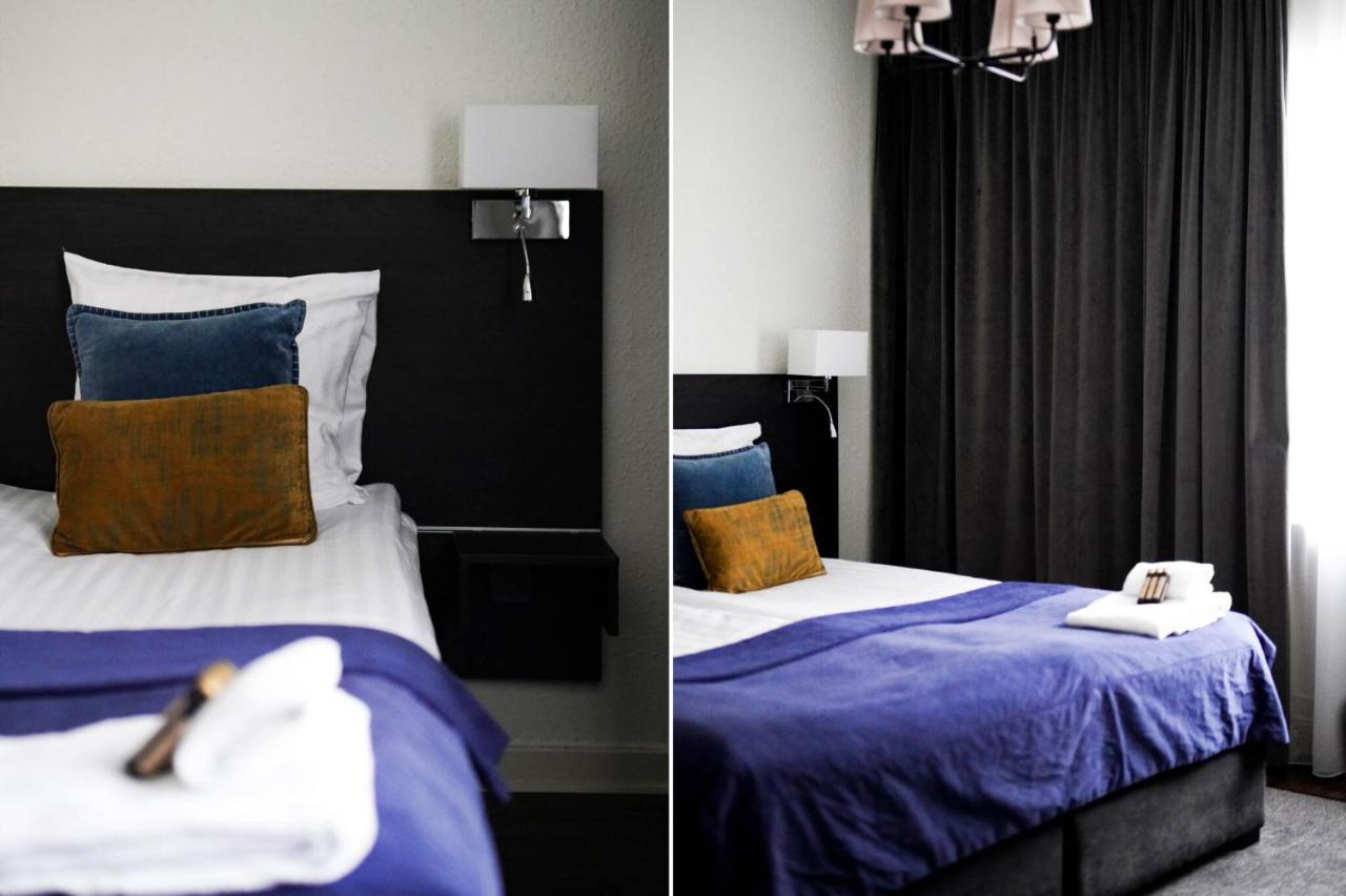 Asby Hotel