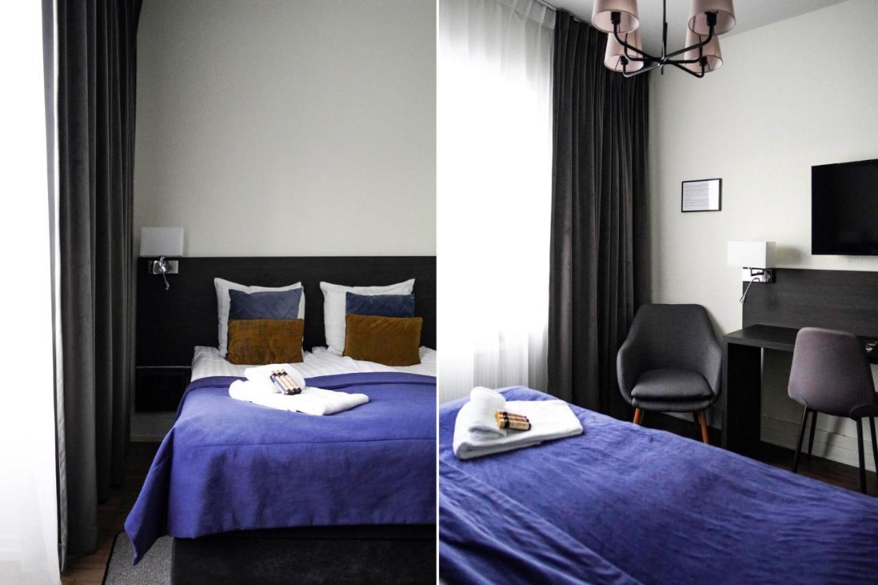 Asby Hotel Hallstahammar