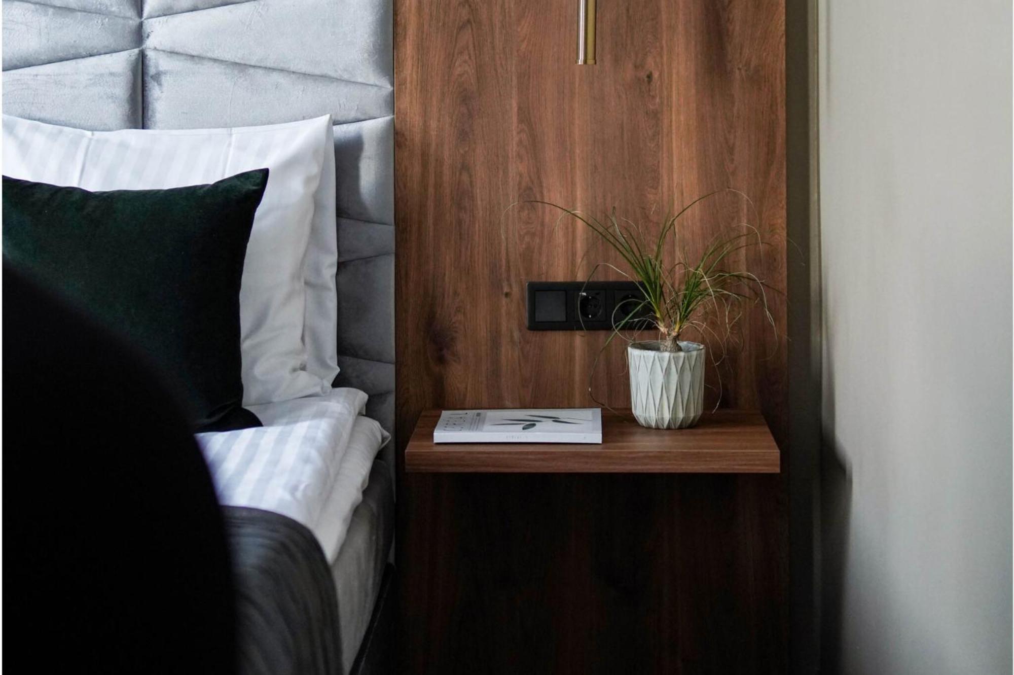 Asby Hotel 3*