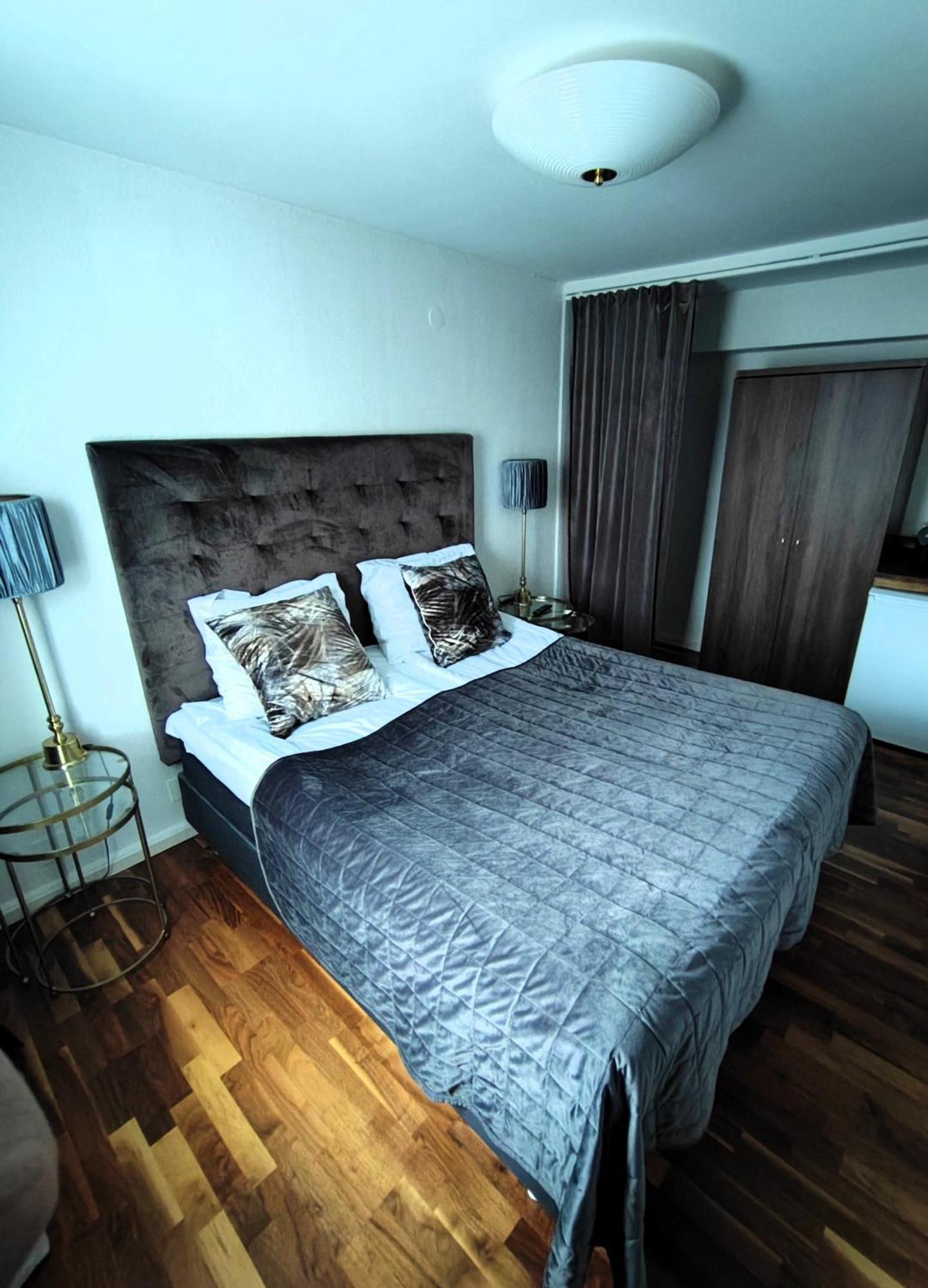 Asby Hotel Hallstahammar