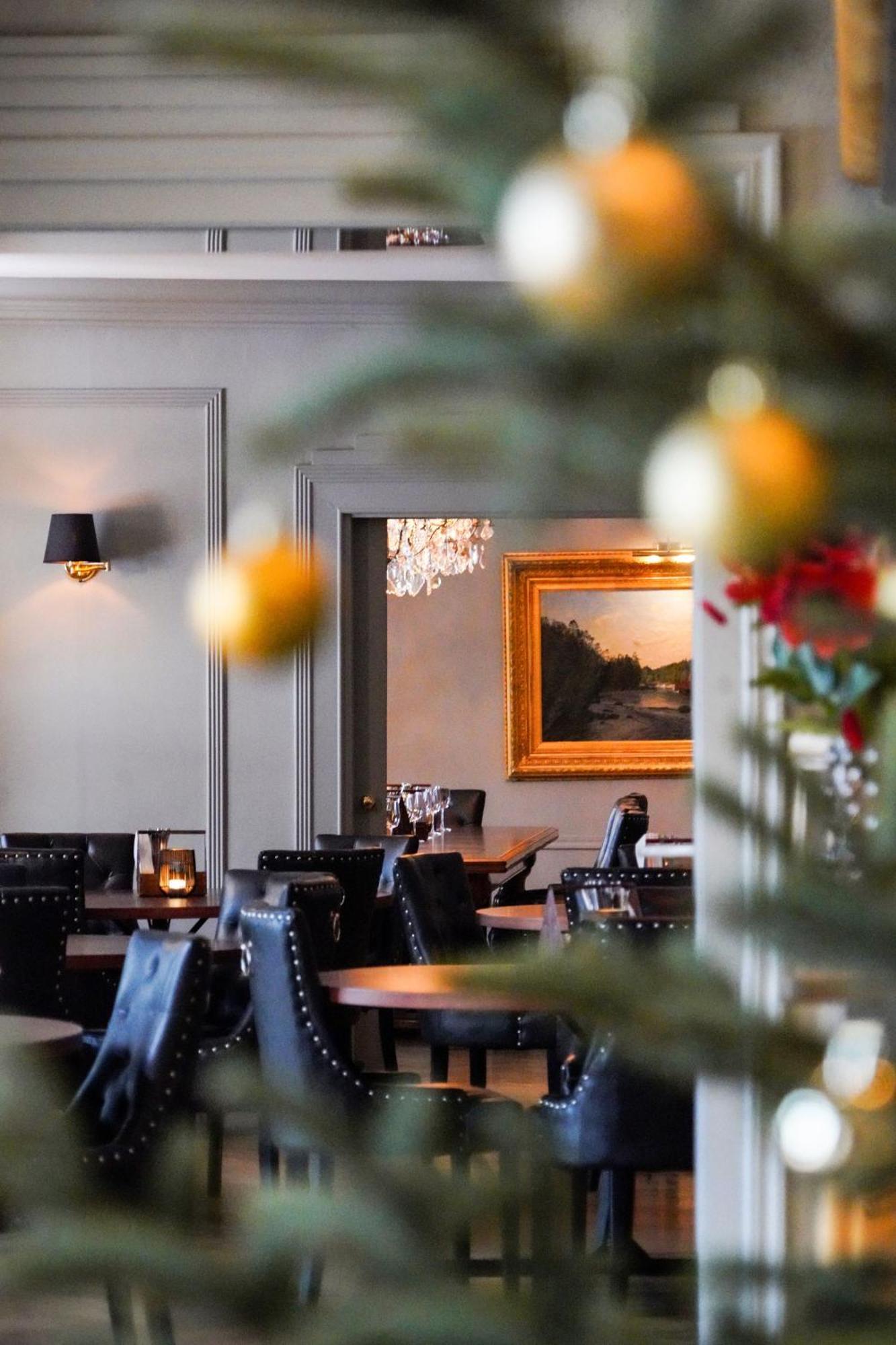 Hotel Asby 3*