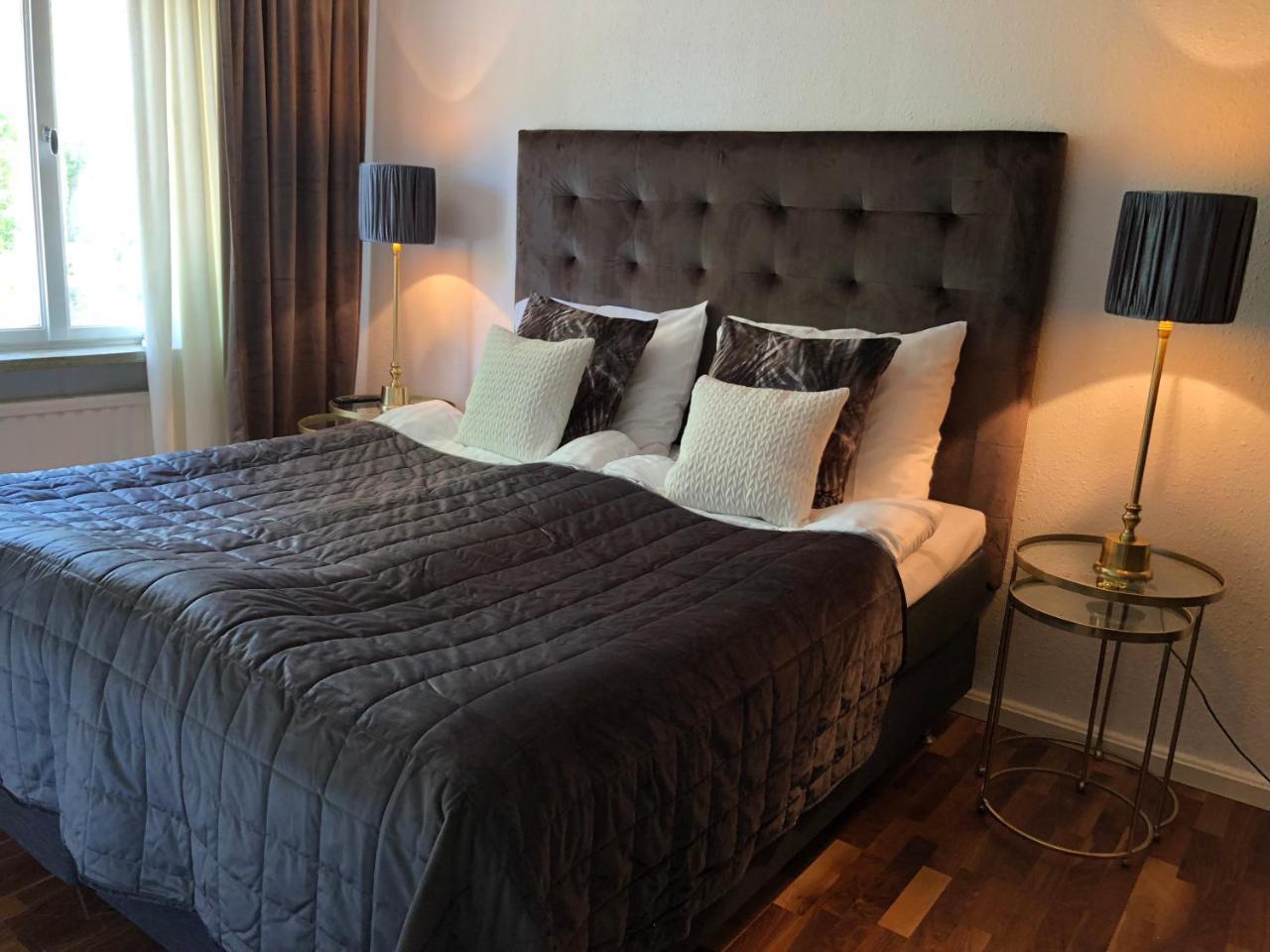 Asby Hotel